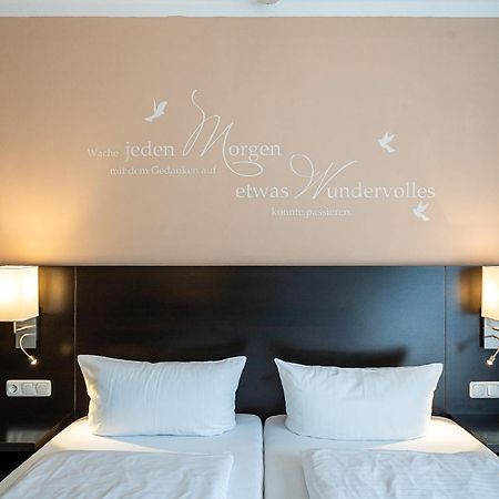 Sleepbeeone Wilhelmshaven Hotell Eksteriør bilde