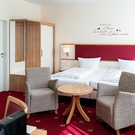 Sleepbeeone Wilhelmshaven Hotell Eksteriør bilde