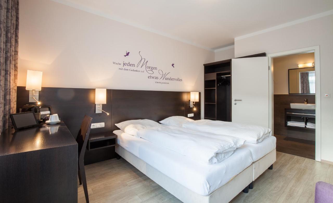Sleepbeeone Wilhelmshaven Hotell Eksteriør bilde