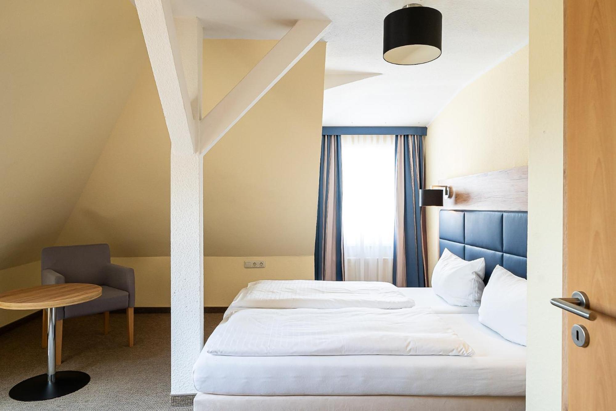 Sleepbeeone Wilhelmshaven Hotell Eksteriør bilde