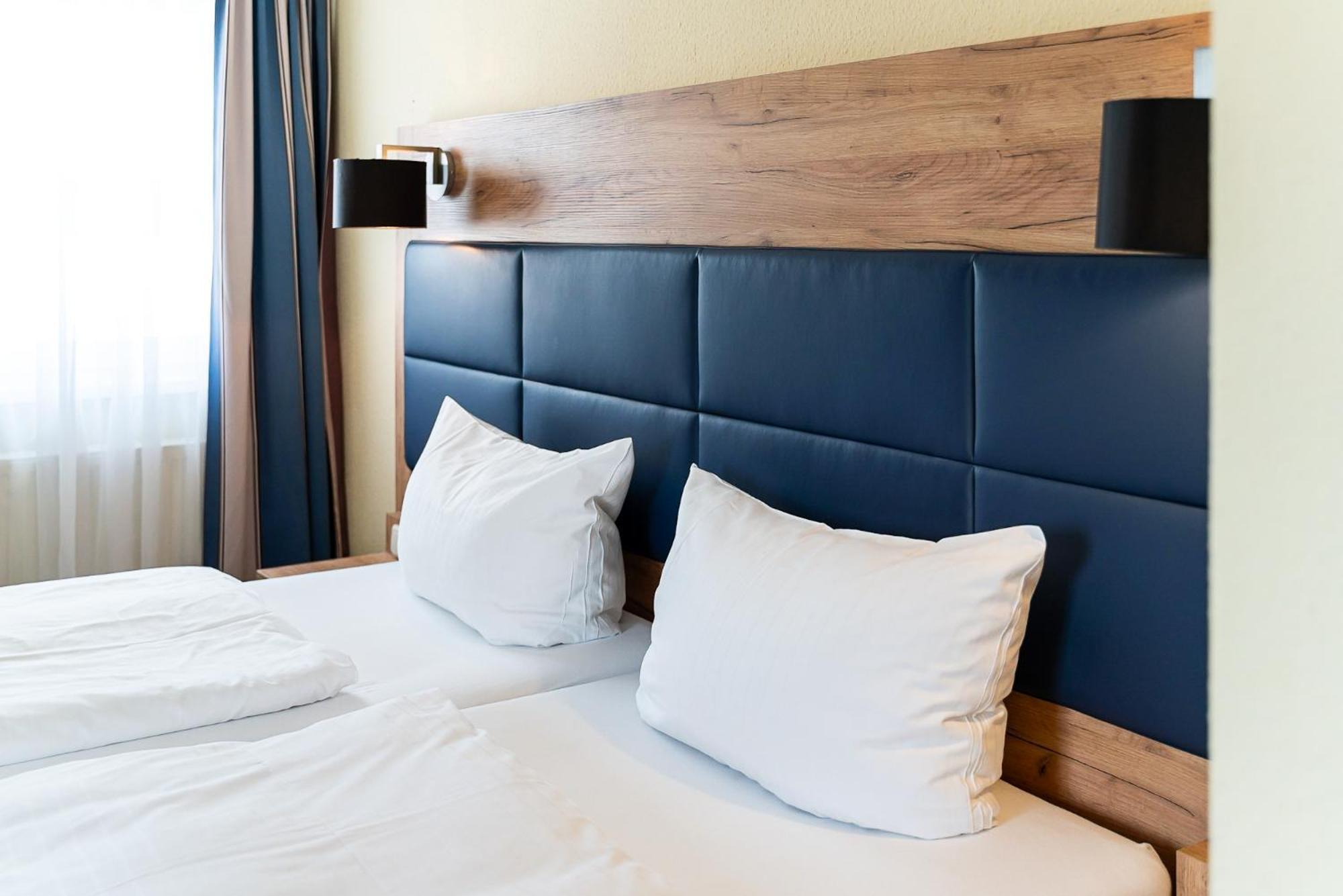Sleepbeeone Wilhelmshaven Hotell Eksteriør bilde