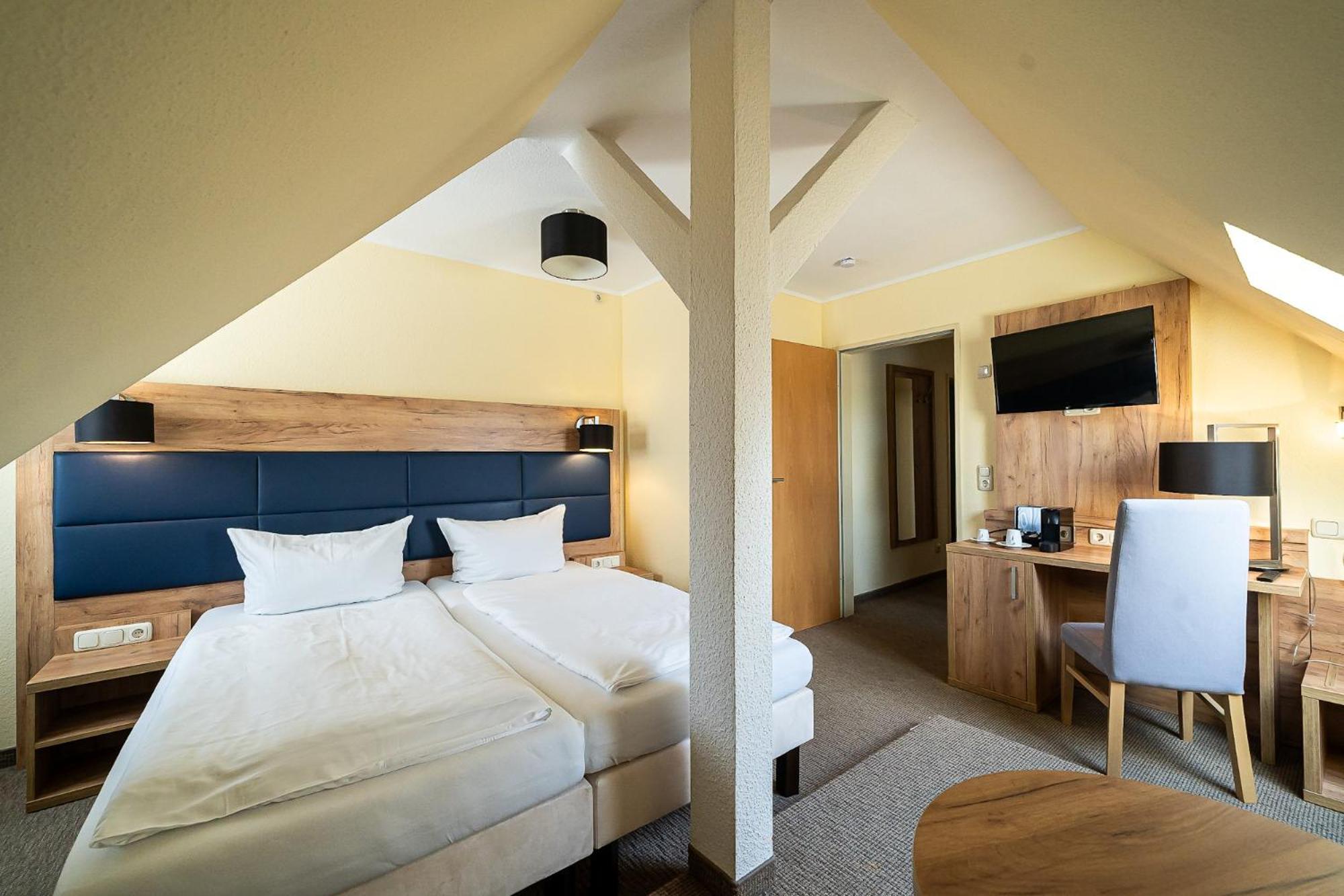 Sleepbeeone Wilhelmshaven Hotell Eksteriør bilde