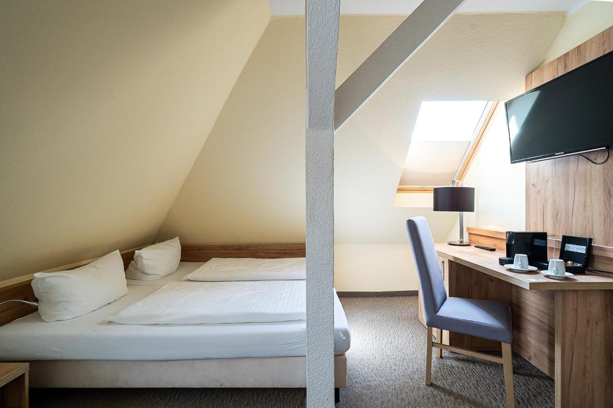 Sleepbeeone Wilhelmshaven Hotell Eksteriør bilde