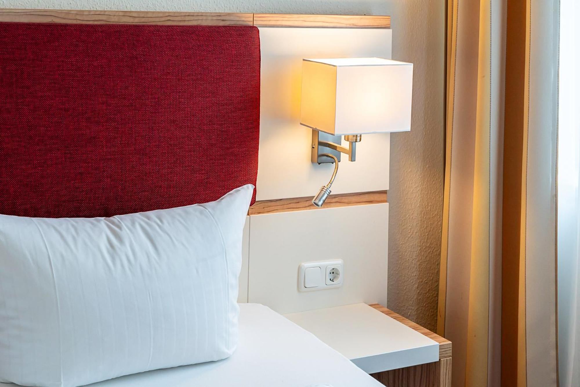 Sleepbeeone Wilhelmshaven Hotell Eksteriør bilde