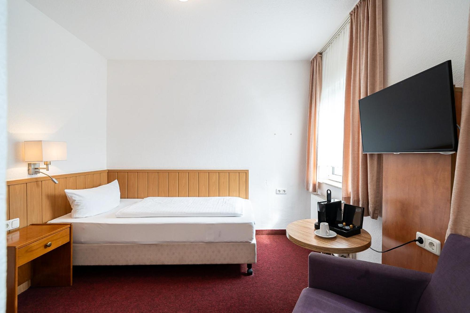 Sleepbeeone Wilhelmshaven Hotell Eksteriør bilde