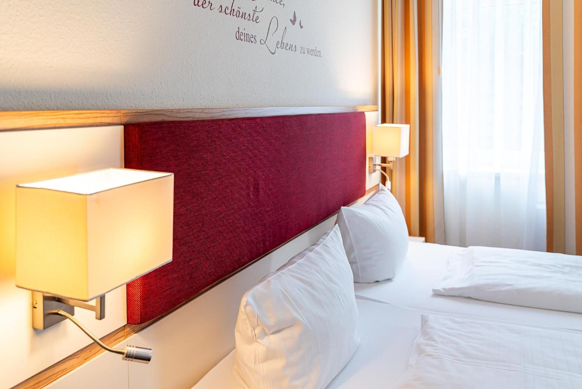 Sleepbeeone Wilhelmshaven Hotell Eksteriør bilde