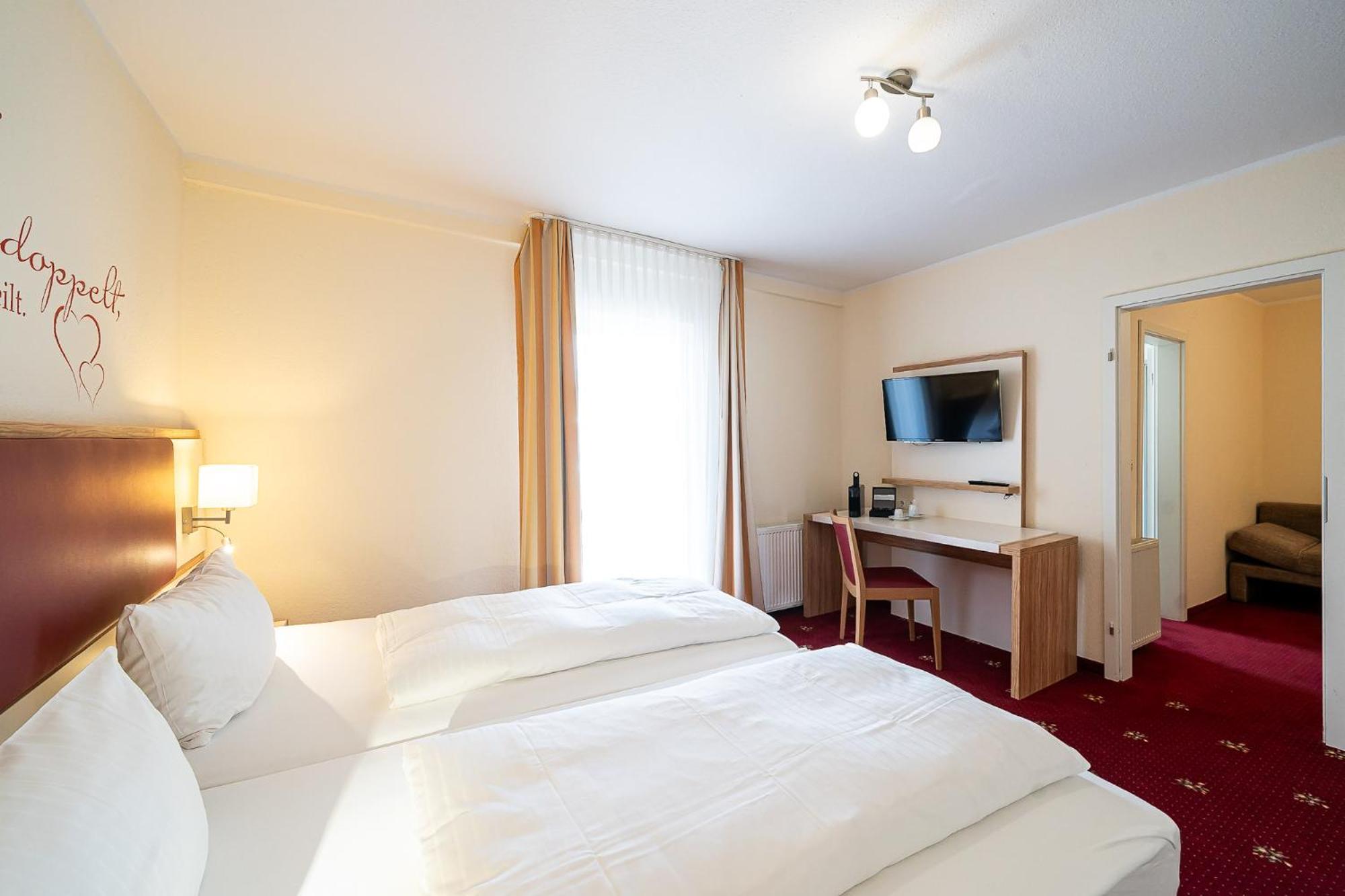Sleepbeeone Wilhelmshaven Hotell Eksteriør bilde
