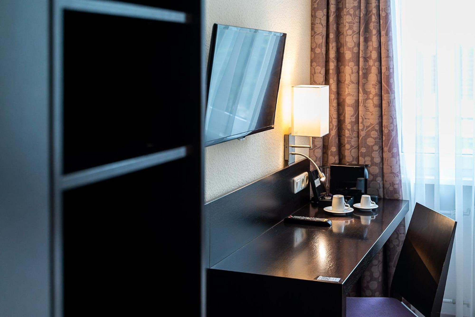 Sleepbeeone Wilhelmshaven Hotell Eksteriør bilde