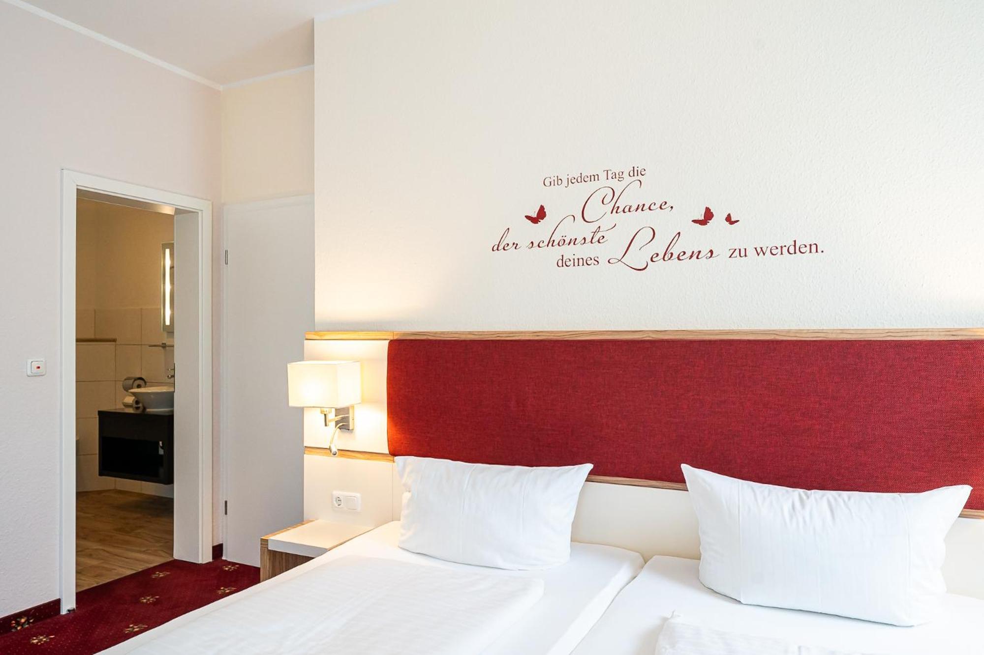 Sleepbeeone Wilhelmshaven Hotell Eksteriør bilde
