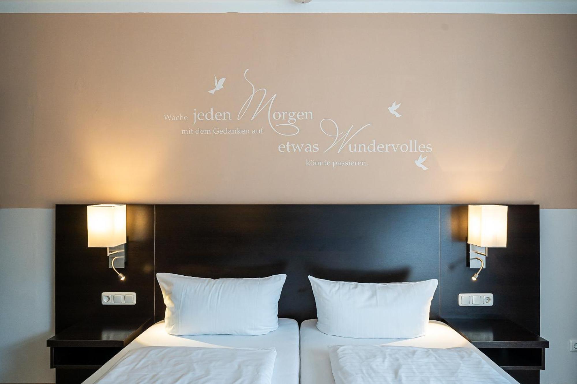 Sleepbeeone Wilhelmshaven Hotell Eksteriør bilde