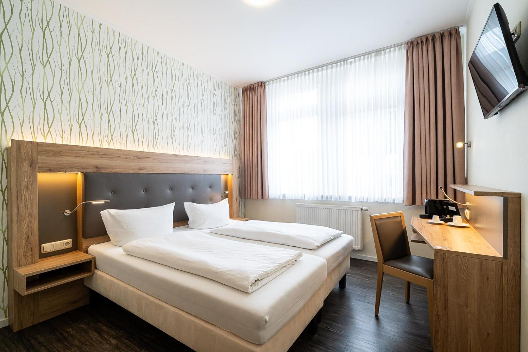 Sleepbeeone Wilhelmshaven Hotell Eksteriør bilde