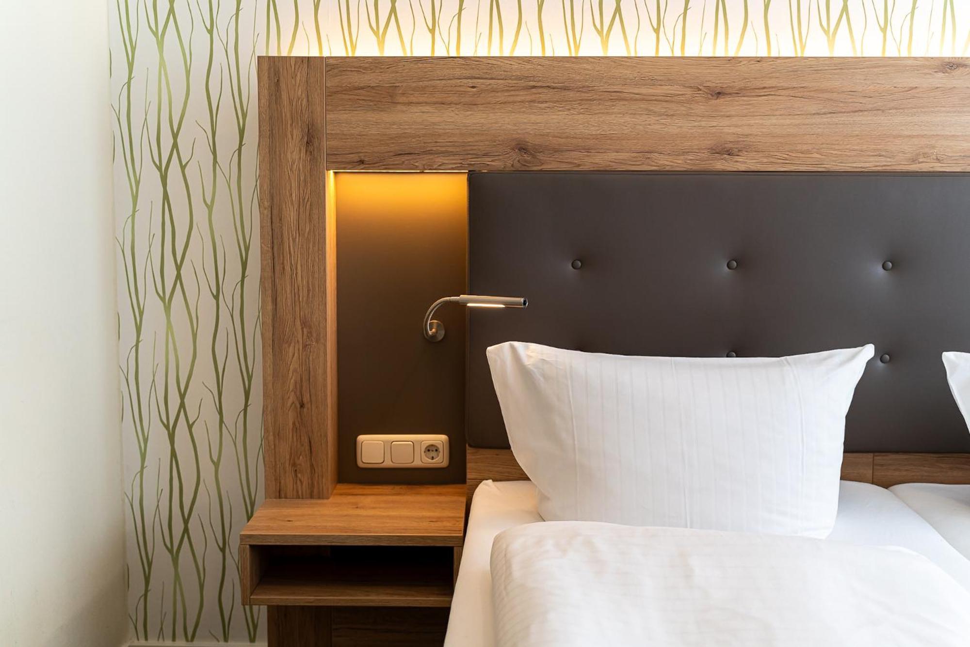 Sleepbeeone Wilhelmshaven Hotell Eksteriør bilde