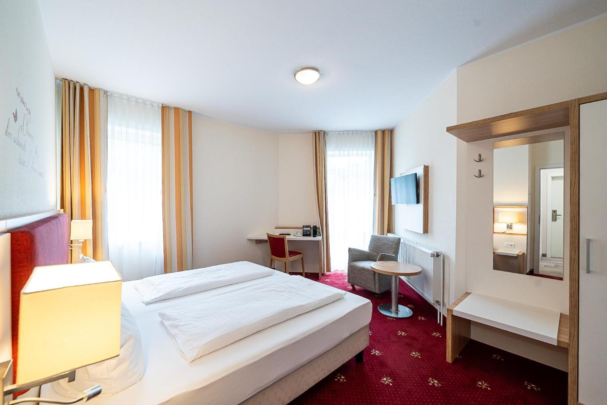 Sleepbeeone Wilhelmshaven Hotell Eksteriør bilde