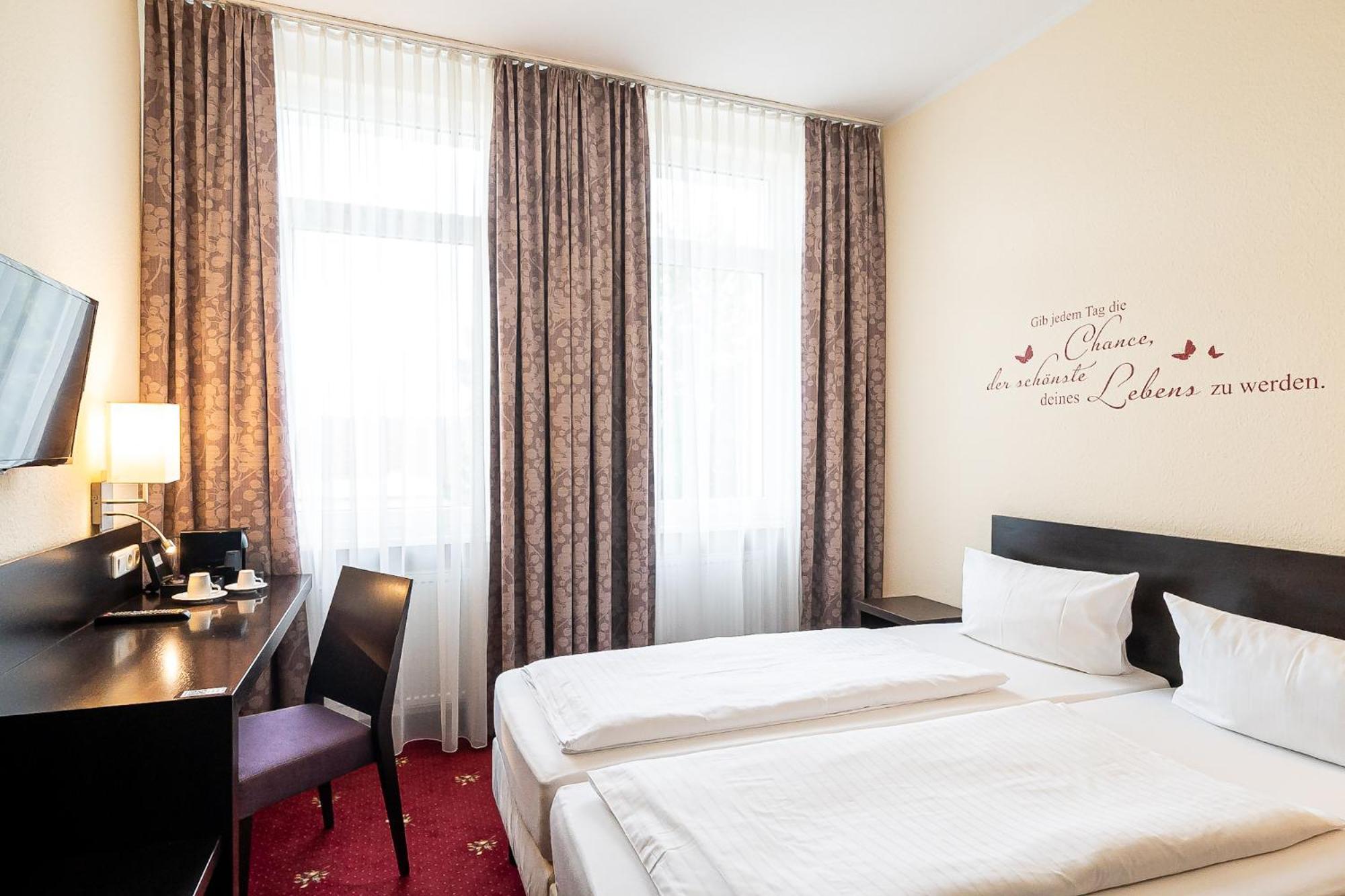 Sleepbeeone Wilhelmshaven Hotell Eksteriør bilde