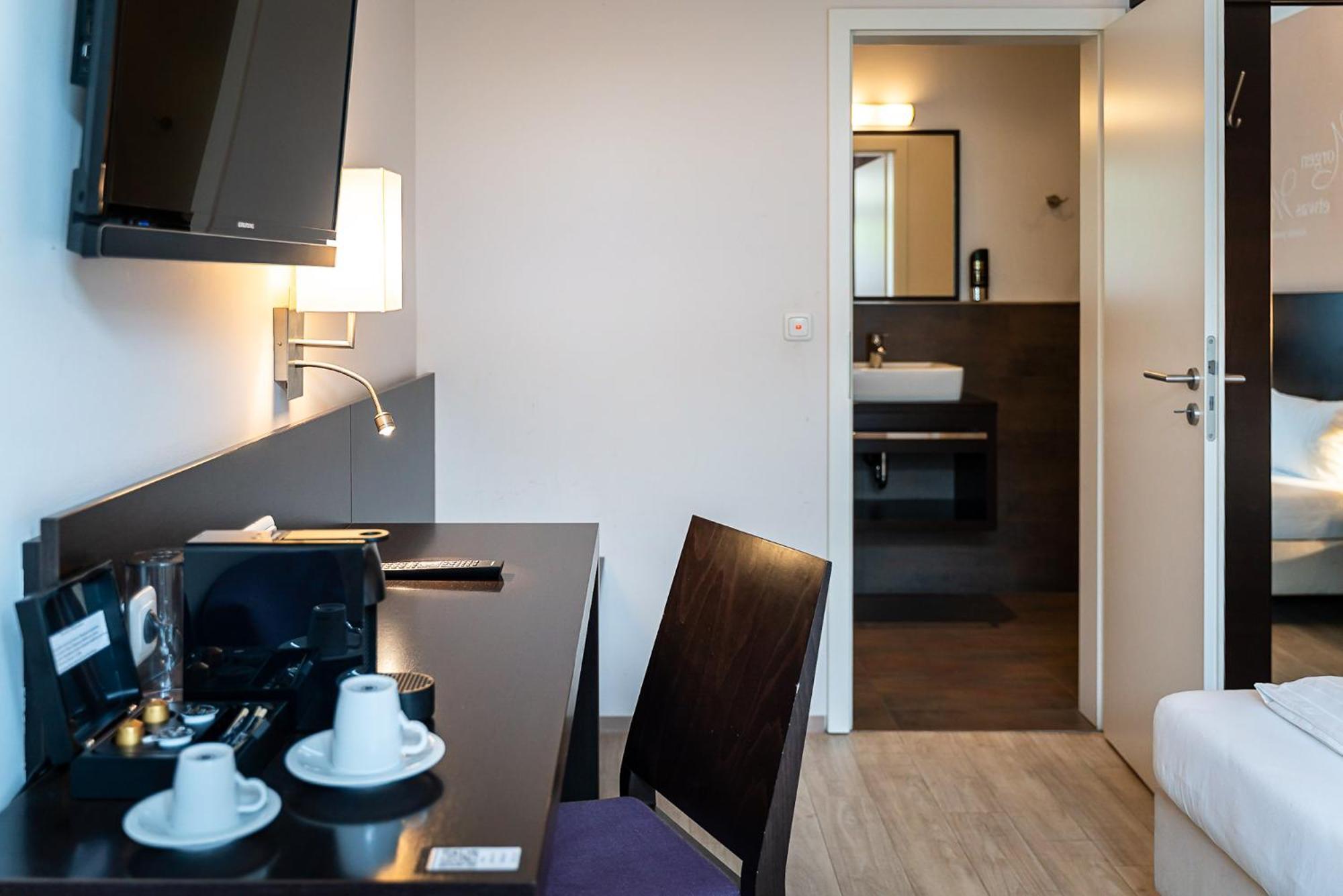 Sleepbeeone Wilhelmshaven Hotell Eksteriør bilde