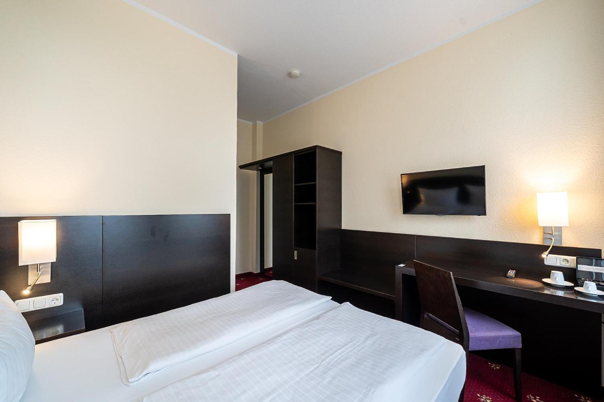Sleepbeeone Wilhelmshaven Hotell Eksteriør bilde