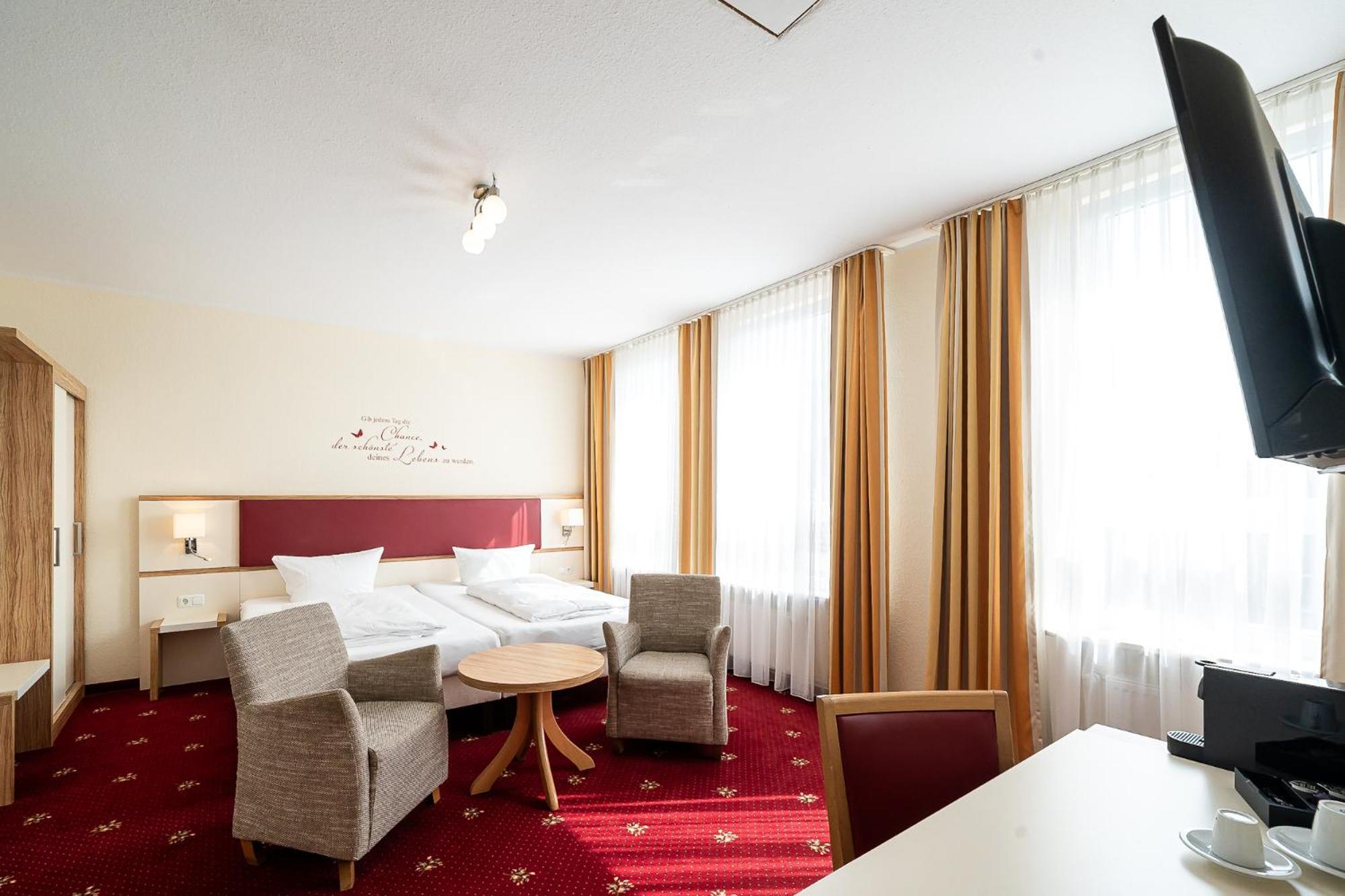 Sleepbeeone Wilhelmshaven Hotell Eksteriør bilde