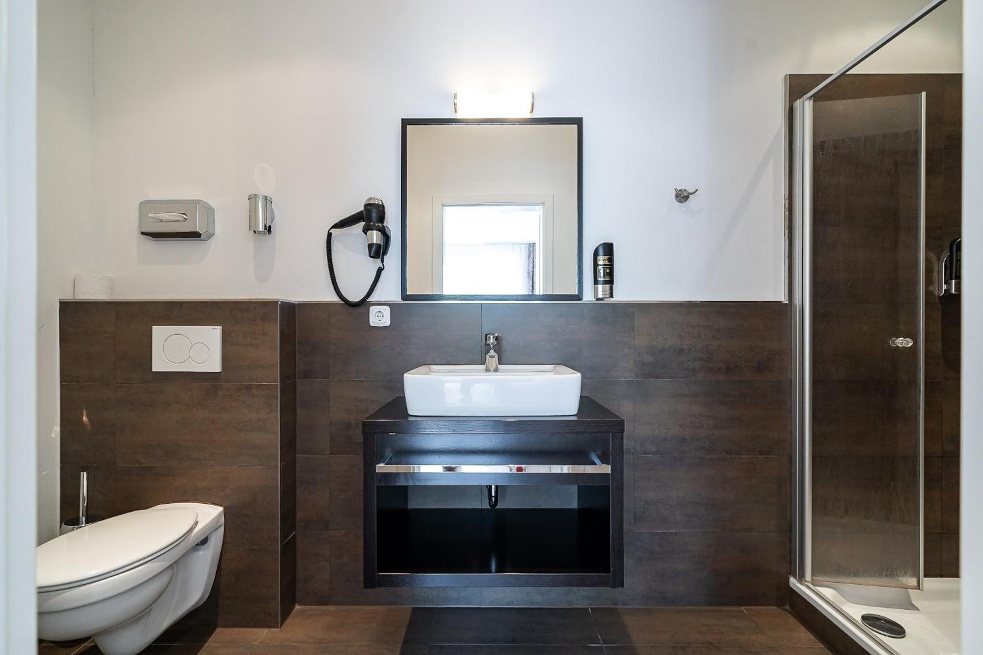 Sleepbeeone Wilhelmshaven Hotell Eksteriør bilde