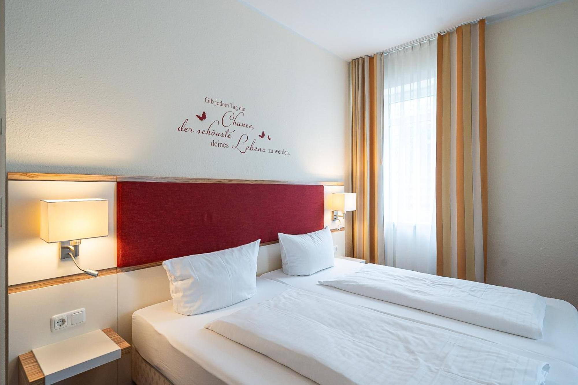 Sleepbeeone Wilhelmshaven Hotell Eksteriør bilde