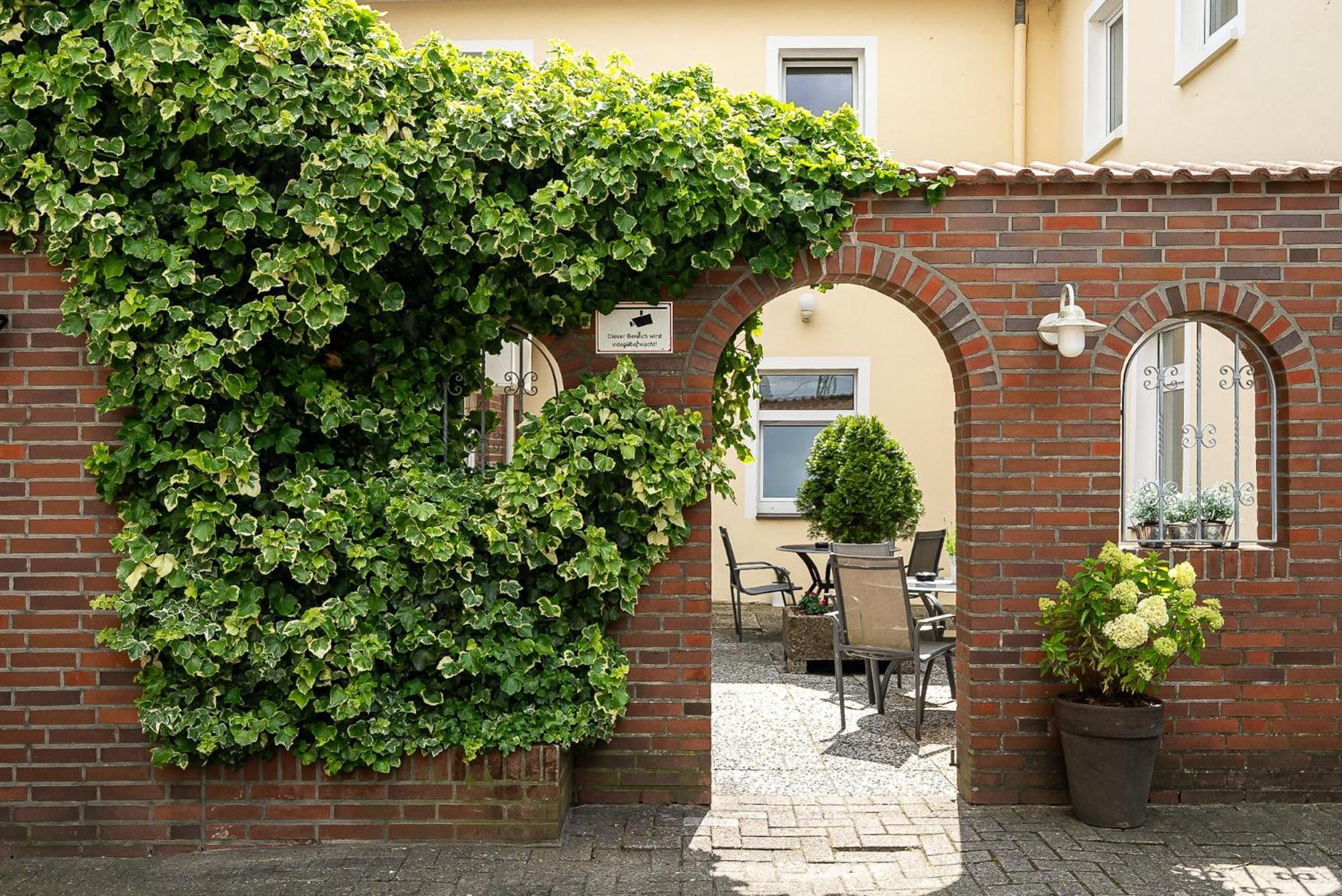 Sleepbeeone Wilhelmshaven Hotell Eksteriør bilde